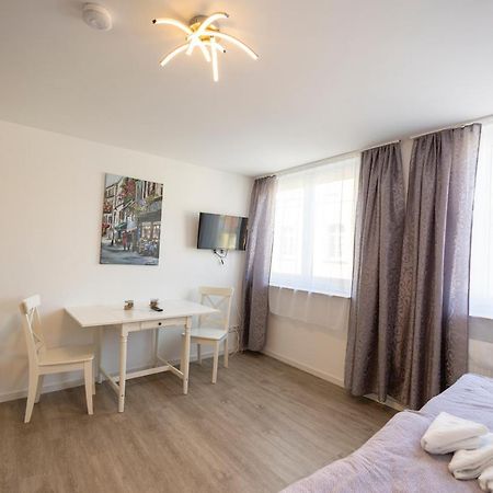 City Apartment Kueche,Bad, Parken Im Zentrum Ravensburgs A11 Exterior foto