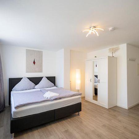 City Apartment Kueche,Bad, Parken Im Zentrum Ravensburgs A11 Exterior foto