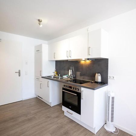 City Apartment Kueche,Bad, Parken Im Zentrum Ravensburgs A11 Exterior foto