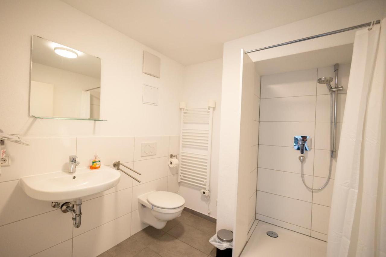 City Apartment Kueche,Bad, Parken Im Zentrum Ravensburgs A11 Exterior foto